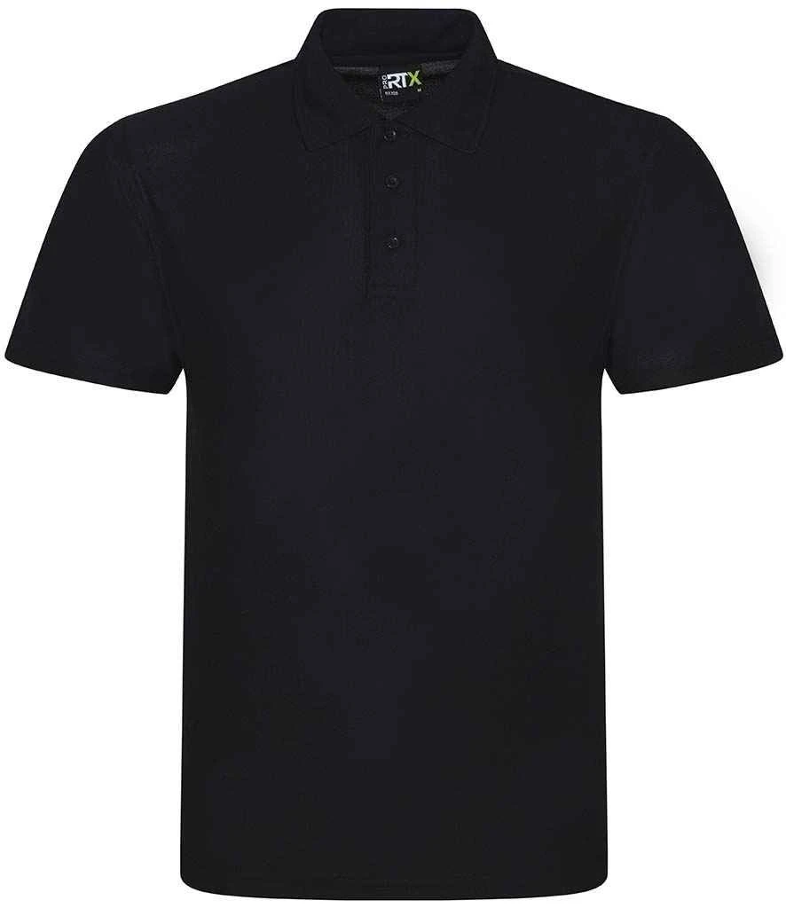 Pro RTX Pro Polyester Polo Shirt 3 Pro RTX Pro Polyester Polo Shirt - Image 3