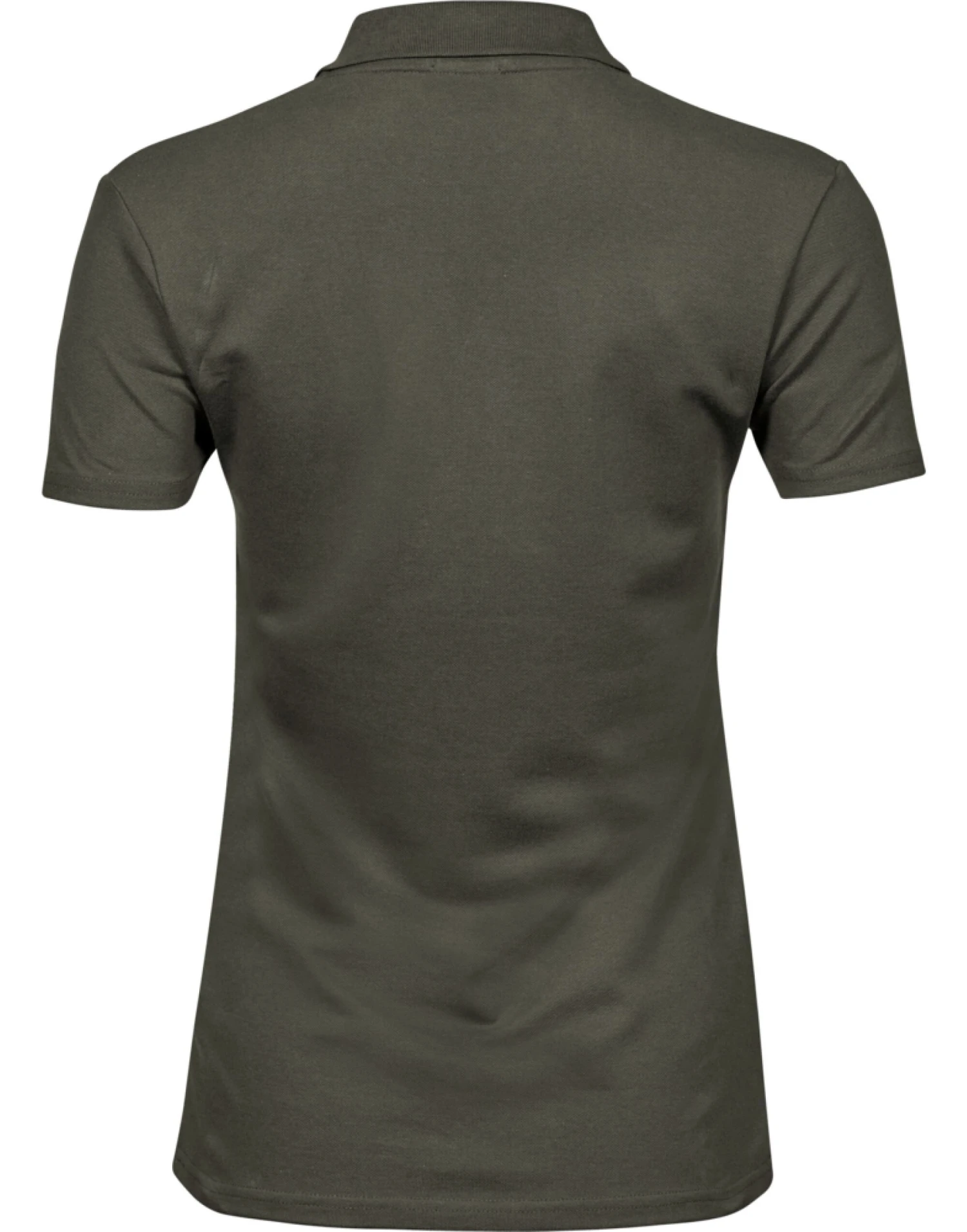 Tee Jays Ladies' Luxury Stretch Polo 17 Tee Jays Ladies' Luxury Stretch Polo - Image 17