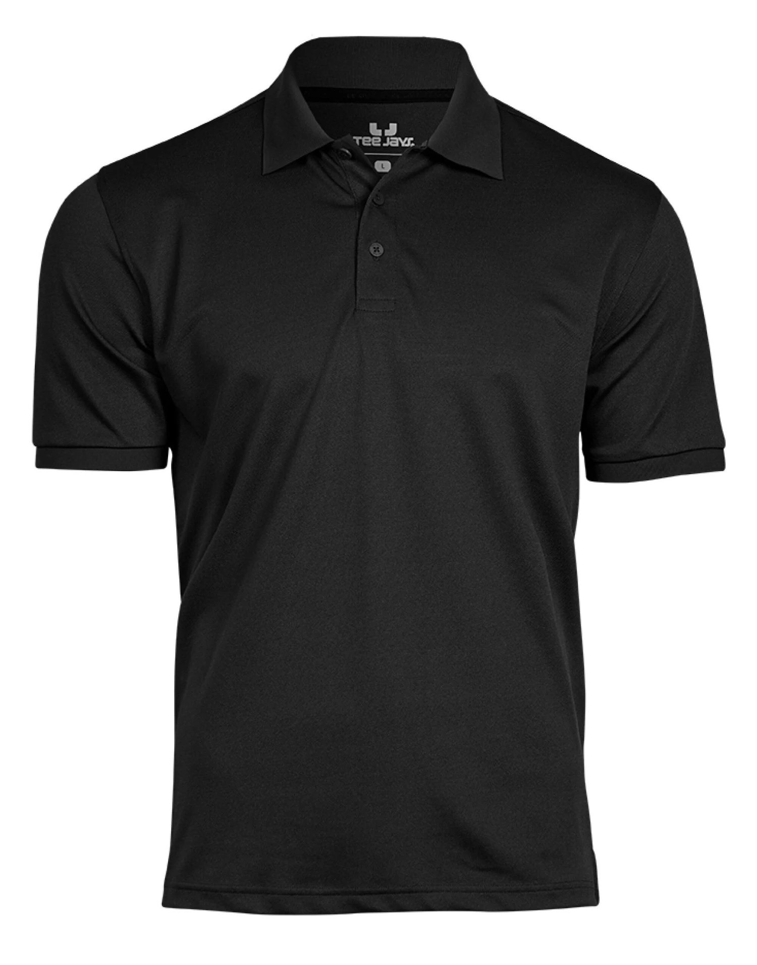 Tee Jays Mens Club Polo 2 Tee Jays Mens Club Polo - Image 2