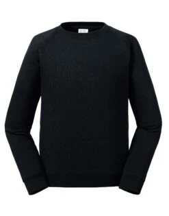 Russell Jerzees Schoolgear Children's Authentic Raglan Sweat