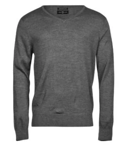 Tee Jays Mens V Neck Knitted Sweater -Portwest || SOL'S || RUSSELL Shop cd68b7b752b494bf98d266133858d52f38b12a24da6bf100000fe9e404347599