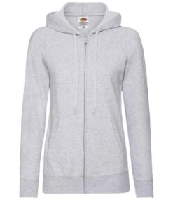 Fruit Of The Loom Ladies' Lightweight Hooded Sweat Jacket 18 Fruit Of The Loom Ladies' Lightweight Hooded Sweat Jacket -Portwest || SOL'S || RUSSELL Shop ce06b2185566dd71a9c442ee08cb8f48b50a965eddbe438dc5be968aeee810b7
