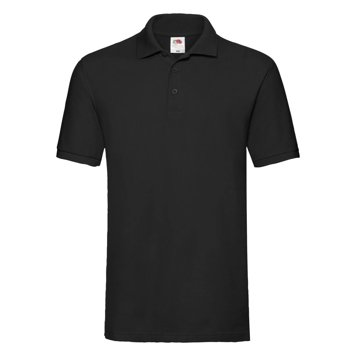 Fruit Of The Loom Mens Premium Polo 15 Fruit Of The Loom Mens Premium Polo - Image 15