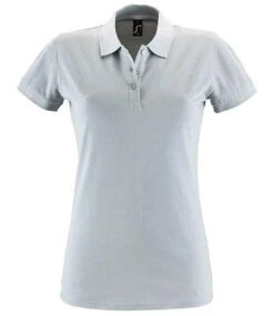 SOL'S Sols Ladies Perfect Cotton Piqué Polo Shirt 21 SOL'S Sols Ladies Perfect Cotton Piqué Polo Shirt -Portwest || SOL'S || RUSSELL Shop ce54c121aa89ba65af5788df86aaf9d9ccf221c928c8b0f60e6f145584ec94ec