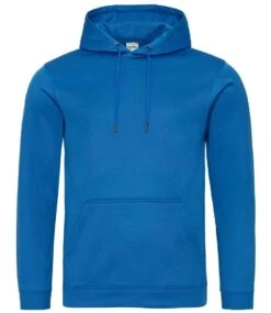 Just Hoods Awdis Sports Polyester Hoodie -Portwest || SOL'S || RUSSELL Shop ced25f0ae1a97939dd50de72e6a489d0e584e55b2e7d43b3e81b9fe26ebdb8d5