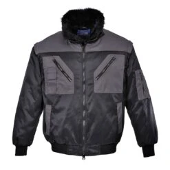 Portwest Two Tone Pilot Jacket