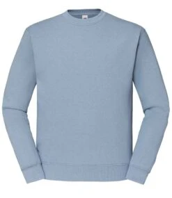 Fruit Of The Loom Classic Drop Shoulder Sweatshirt