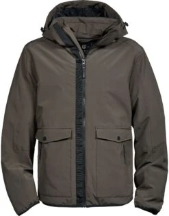 Tee Jays Mens Urban Adventure Jacket -Portwest || SOL'S || RUSSELL Shop d01e71027afa653b95cf75e78b05becb6f91706f78007c83c20485cba63ce0dc