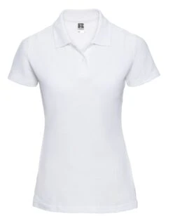 Russell Ladies' Classic Polycotton Polo -Portwest || SOL'S || RUSSELL Shop d18512b769fb1188f1931326ab89a34ed9661abd4d5b057d95cb0bc2aa38deda