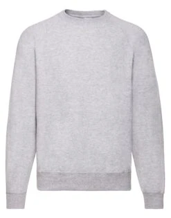 Fruit Of The Loom Mens Classic Raglan Sweat 38 Fruit Of The Loom Mens Classic Raglan Sweat -Portwest || SOL'S || RUSSELL Shop d1fc7e2d0c329ccaebc6f93af430f047229833655509c742828170fd894d9d1e
