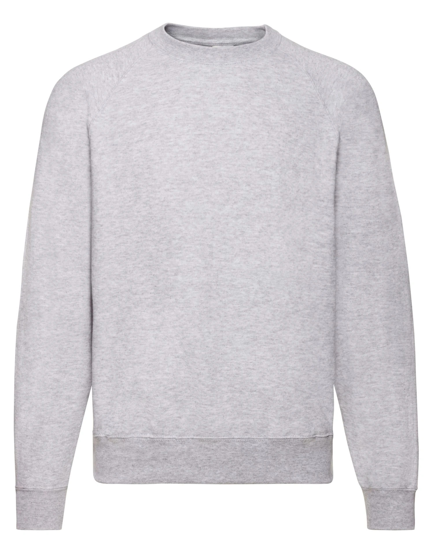 Fruit Of The Loom Mens Classic Raglan Sweat 19 Fruit Of The Loom Mens Classic Raglan Sweat - Image 19