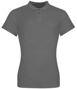 Just Polos Awdis The 100 Cotton Ladies Piqué Polo Shirt