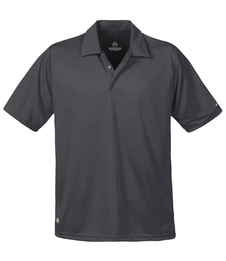 Stormtech Apollo H2x-dry Polo Shirt 2 Stormtech Apollo H2x-dry Polo Shirt - Image 2