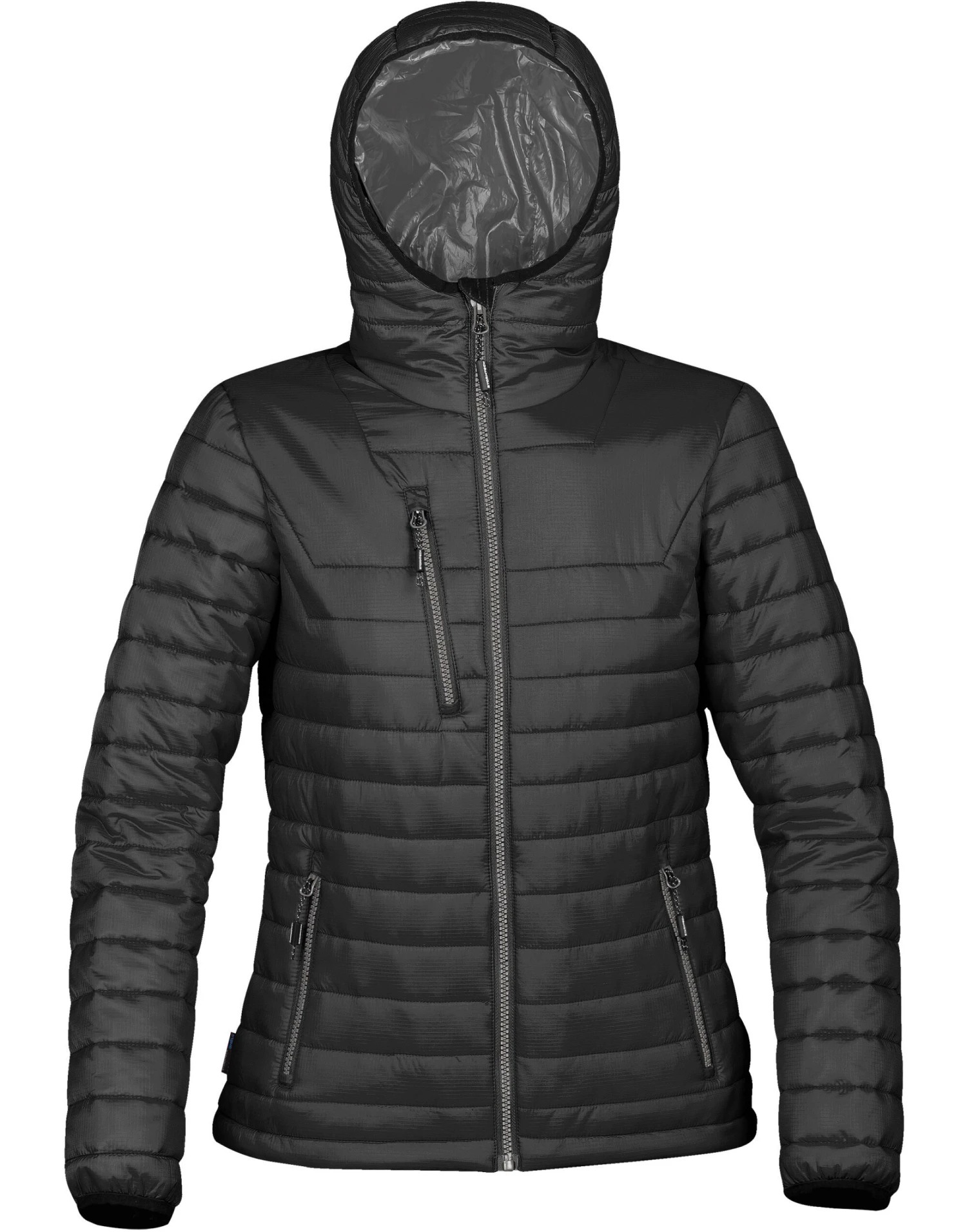 Stormtech Womens Gravity Thermal Jacket 5 Stormtech Womens Gravity Thermal Jacket - Image 5