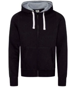 Just Hoods Awdis Chunky Zoodie