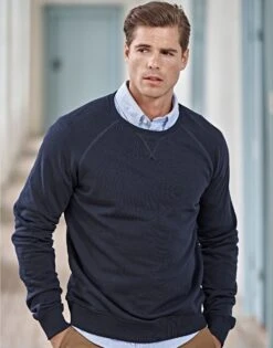 Tee Jays Mens Urban Sweat 9 Tee Jays Mens Urban Sweat -Portwest || SOL'S || RUSSELL Shop d38dab3f41f8c56896dd7b7bf8cf58af7cd5c6ba8b53cc32de954d2c021eb6a0