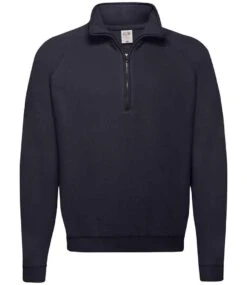 Fruit Of The Loom Mens Classic Zip Neck Sweat 27 Fruit Of The Loom Mens Classic Zip Neck Sweat -Portwest || SOL'S || RUSSELL Shop d4d6106593129fe6027ad8d768fead83759d9709bdce23b48a05697154976a21