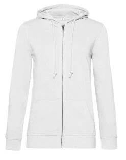 B&C Inspire Zipped Hood/ Women -Portwest || SOL'S || RUSSELL Shop d621327a38907cb94d10657cfcdecad5484976ba976d1e59f4baa2b29e12caad