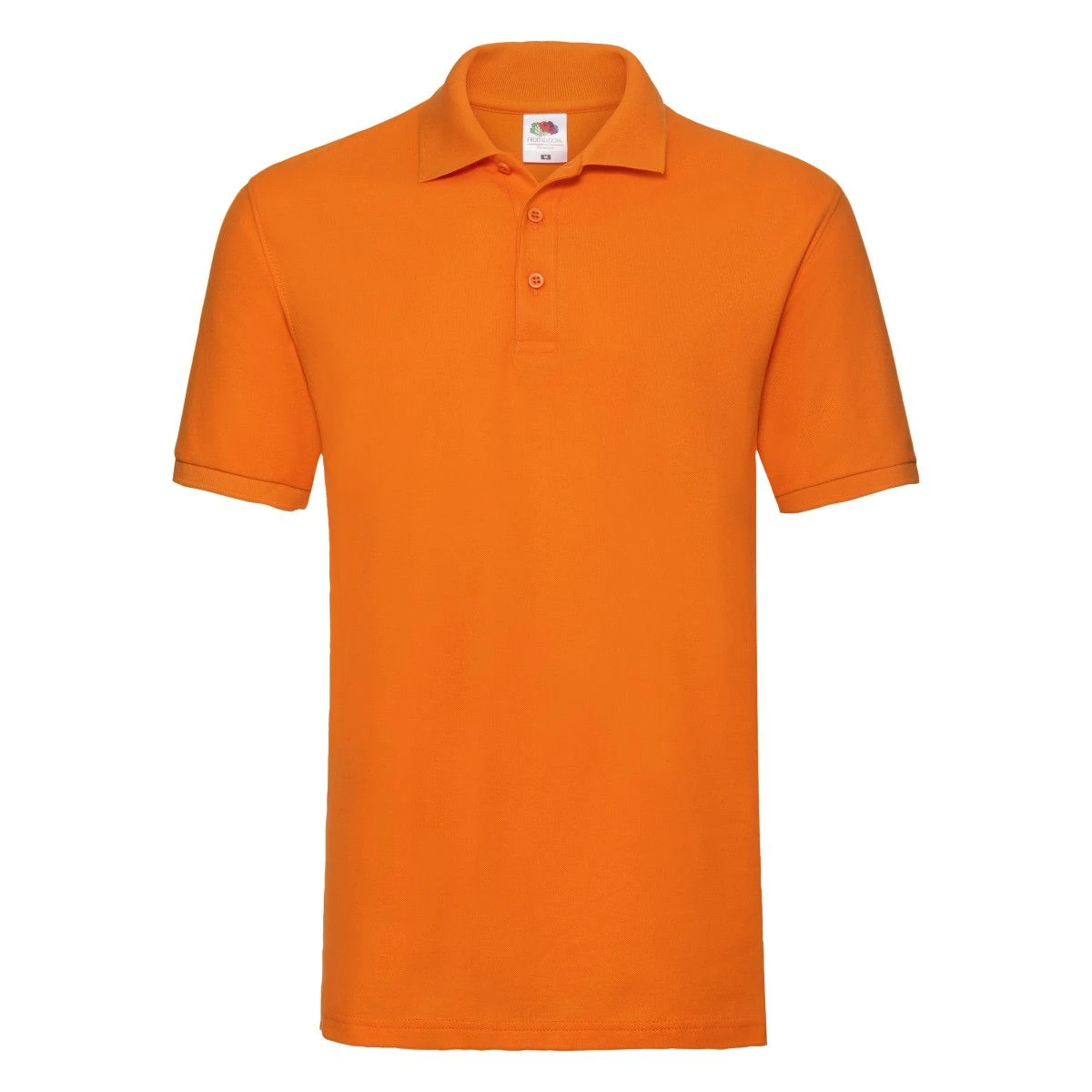 Fruit Of The Loom Mens Premium Polo 6 Fruit Of The Loom Mens Premium Polo - Image 6