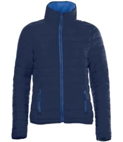 SOL'S Sols Ladies Ride Padded Jacket -Portwest || SOL'S || RUSSELL Shop d6304757f6d21dc6fb4b0b391dc9d7d24ddc02078681d77d1b8bacd67f9d8254