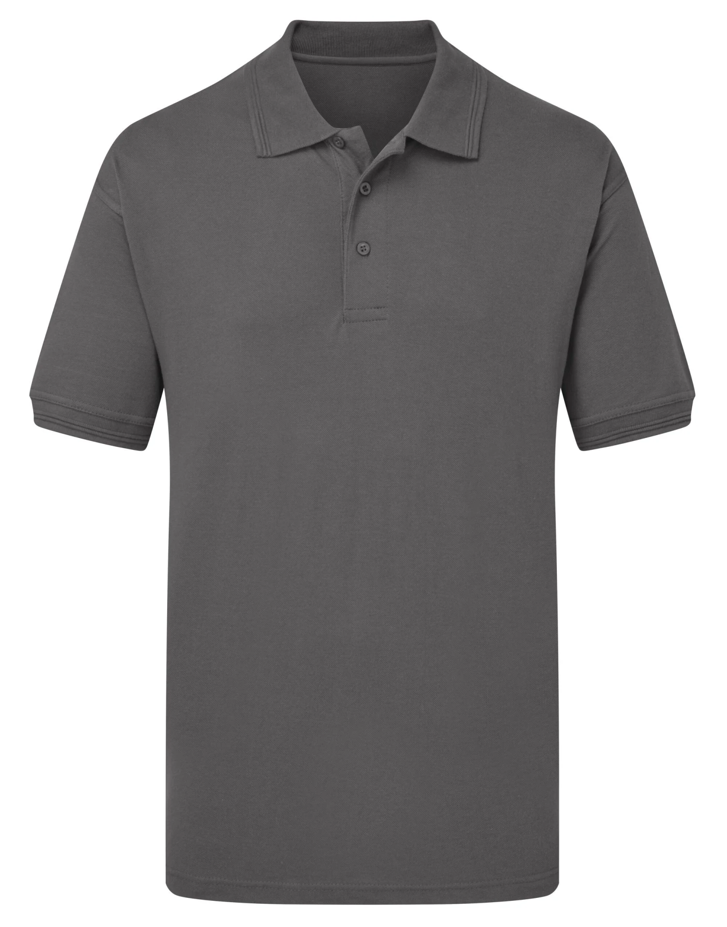 Ultimate Clothing Company UCC Heavyweight Polo 10 Ultimate Clothing Company UCC Heavyweight Polo - Image 10