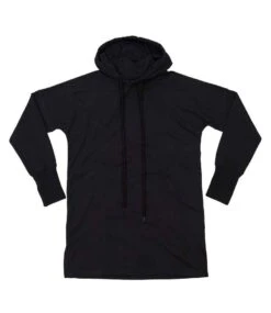 Mantis Ladies Hoodie Dress