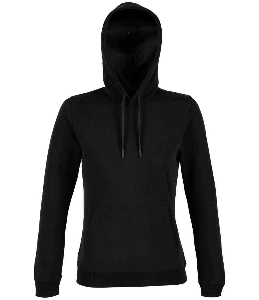 NEOBLU Ladies Nicholas French Terry Hoodie 1 NEOBLU Ladies Nicholas French Terry Hoodie