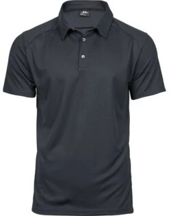 Tee Jays Mens Luxury Sport Polo