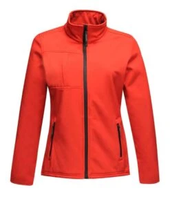Regatta Professional Womens Octagon II 3 Layer Membrane Softshell -Portwest || SOL'S || RUSSELL Shop d784dd5033ce619e8d3ec413b99a7ebf2ddd688314f34effcaad2bd189cc7414