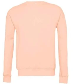 Bella+Canvas Canvas Unisex Sponge Fleece Drop Shoulder Sweatshirt -Portwest || SOL'S || RUSSELL Shop d8f434da69ca72d0f7daee19adedc923b7797f442645f1ca7359710807f9dc28