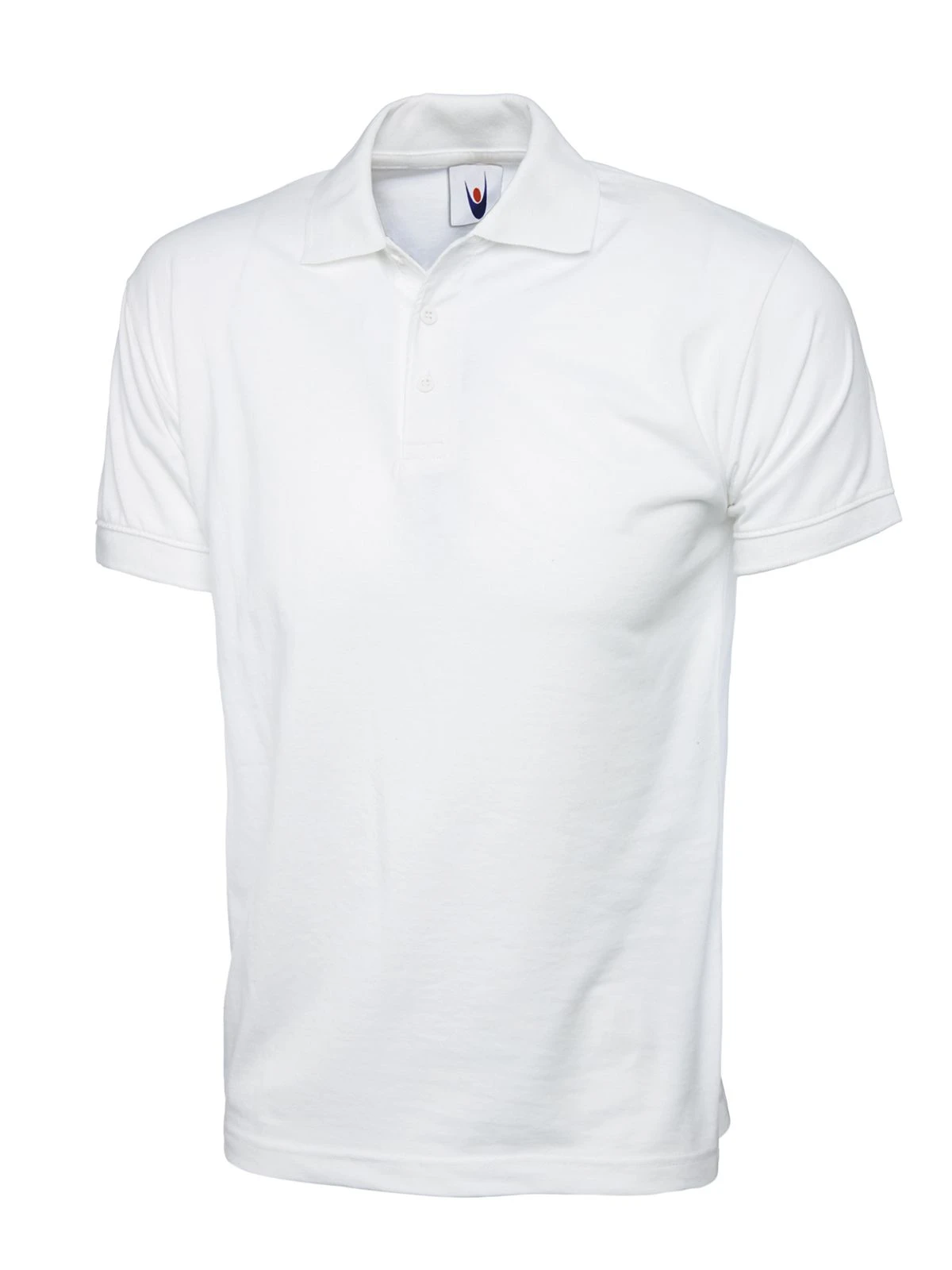 UNEEK Jersey Poloshirt 5 UNEEK Jersey Poloshirt - Image 5