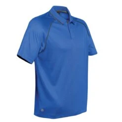 Stormtech Mens Tritium Performance Polo