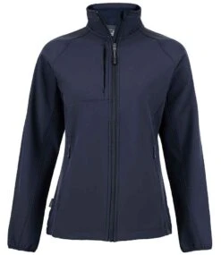 Craghoppers Expert Ladies Basecamp Soft Shell Jacket -Portwest || SOL'S || RUSSELL Shop db7950c6ee988512008f1350544d45aeac0a84a9b06c71509e7bc7a838bfc264