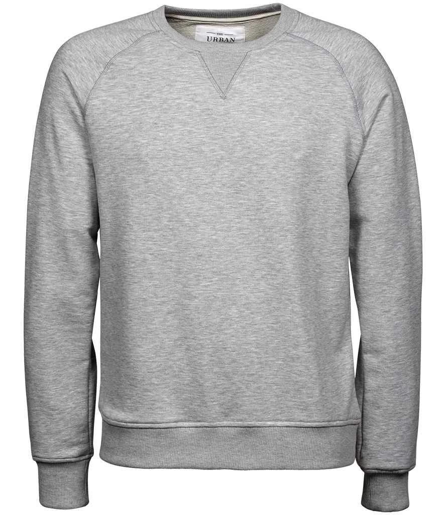 Tee Jays Mens Urban Sweat 6 Tee Jays Mens Urban Sweat - Image 6