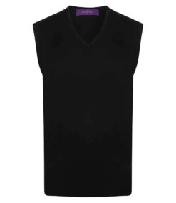 Henbury Lightweight Sleeveless Cotton Acrylic V Neck Sweater 5 Henbury Lightweight Sleeveless Cotton Acrylic V Neck Sweater -Portwest || SOL'S || RUSSELL Shop dbdd5bfce99b048b8c75ebe3251231fd4c901d759f807edd3896aaa60fd6b4c5