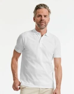 Russell Pure Organic Mens Polo 12 Russell Pure Organic Mens Polo -Portwest || SOL'S || RUSSELL Shop dc07816ad7524520a6c51f07fcf86616c8475bd092637ae43a9c2288fd3c8fcf