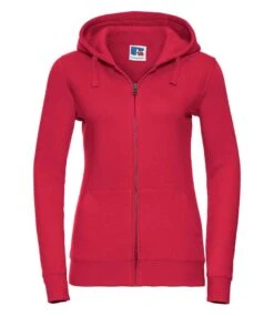 Russell Ladies' Authentic Zipped Hood Jacket -Portwest || SOL'S || RUSSELL Shop dca631f59ecf3885d62336533107920182fd9231897e0c4bcef591410ca1d3c7