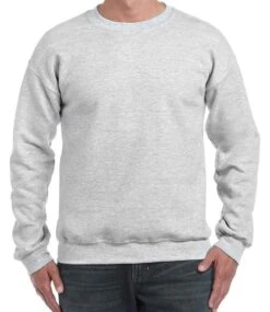 Gildan DryBlend® Adult Crewneck Sweatshirt 25 Gildan DryBlend® Adult Crewneck Sweatshirt -Portwest || SOL'S || RUSSELL Shop dcb8f1652829cf26b23a03a5acfa434fb16a3c2a0648c00d6d10e9339293133f
