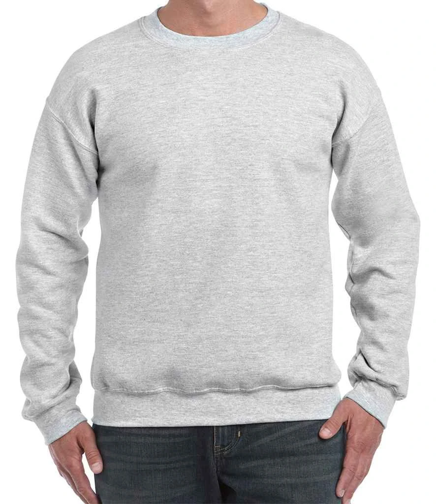 Gildan DryBlend® Adult Crewneck Sweatshirt 12 Gildan DryBlend® Adult Crewneck Sweatshirt - Image 12