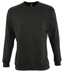 SOL'S Sols Unisex New Supreme Sweatshirt 16 SOL'S Sols Unisex New Supreme Sweatshirt -Portwest || SOL'S || RUSSELL Shop dcc5cfb3e818d3eef548886cf4ee13f65efc17ab0643158952e87cd02bb89719