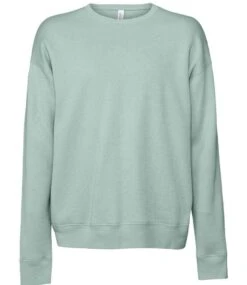 Bella+Canvas Canvas Unisex Sponge Fleece Drop Shoulder Sweatshirt -Portwest || SOL'S || RUSSELL Shop dd22f69e986d7a1e5714fabeb5d1986e4e0983b8e38bf62d238119acad63edeb