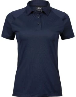 Tee Jays Ladies' Luxury Sport Polo 13 Tee Jays Ladies' Luxury Sport Polo -Portwest || SOL'S || RUSSELL Shop dd757b180332c42402d67d2aeeff55615692a535f5176453bb94d1cc0a1663ef