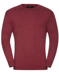 Russell Collection Mens Crew Neck Knitted Pullover 9 Russell Collection Mens Crew Neck Knitted Pullover -Portwest || SOL'S || RUSSELL Shop ddee8a6c189747eea91db5a01bda4d2a7737b06c997c545428c20ae927a00499
