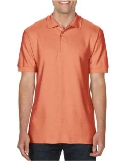 Gildan Premium Cotton® Adult Double Piqué Polo -Portwest || SOL'S || RUSSELL Shop de12fb1a8978b05cf780cff22265ee91c296f90ffcd895766e5846862365c410