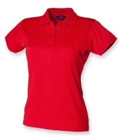 Henbury Ladies Coolplus Wicking Piqué Polo Shirt 28 Henbury Ladies Coolplus Wicking Piqué Polo Shirt -Portwest || SOL'S || RUSSELL Shop de3b60cac8cb4411cf97337588c3d87918e87acc5f46b5b146fbe76fbe2a3cb7