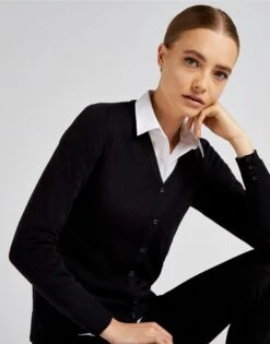 Kustom Kit Regular Fit Arundel V-Neck Cardigan -Portwest || SOL'S || RUSSELL Shop debcf62cab4846eea18ca4c2f33a135a396a0923c87a5544860d7e1cacaa0d3a