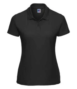 Russell Ladies' Classic Polycotton Polo -Portwest || SOL'S || RUSSELL Shop df4b0eae3fcba1431d7d984a464c2c0c04813fb53fb18fc1cb724aaddc9ace2b