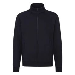 Fruit Of The Loom Mens Premium Sweat Jacket -Portwest || SOL'S || RUSSELL Shop df512ecf10d1e22bac4f24760e3a68edc29626e468cdf3f04a32357443d5f7ac