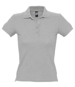 SOL'S Sols Ladies People Cotton Piqué Polo Shirt -Portwest || SOL'S || RUSSELL Shop df54860f2618d502c44829c085bf74f90418fe39ee70361824710d7242ae6eb7