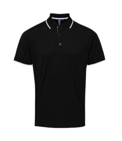 Premier® Premier Contrast Coolchecker Piqué Polo Shirt -Portwest || SOL'S || RUSSELL Shop df8479b9bf9400911a044b3725d8ef24221d2cfc3455ef5e283c2ba41ebfa2d0